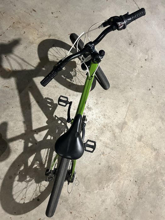 Детско колело Drag C1 20”