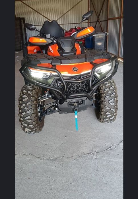 Vand atv cefemoto 1000