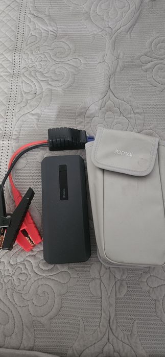 Пусковое устройство 70mai