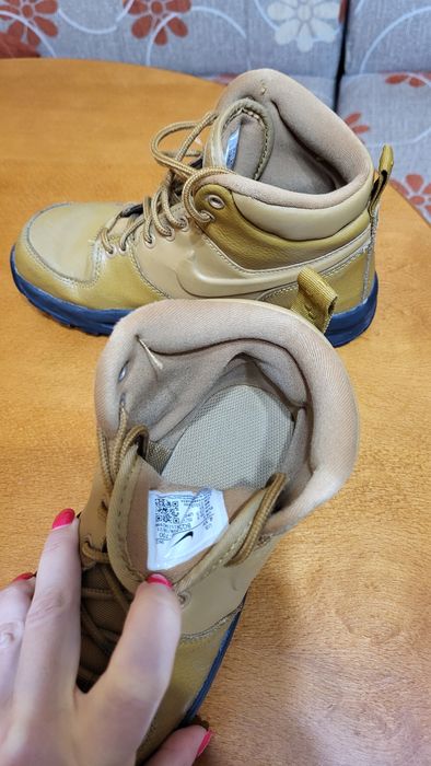Найк 36,5 Nike  за момче