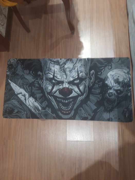 Коврик для мышки 50х100см