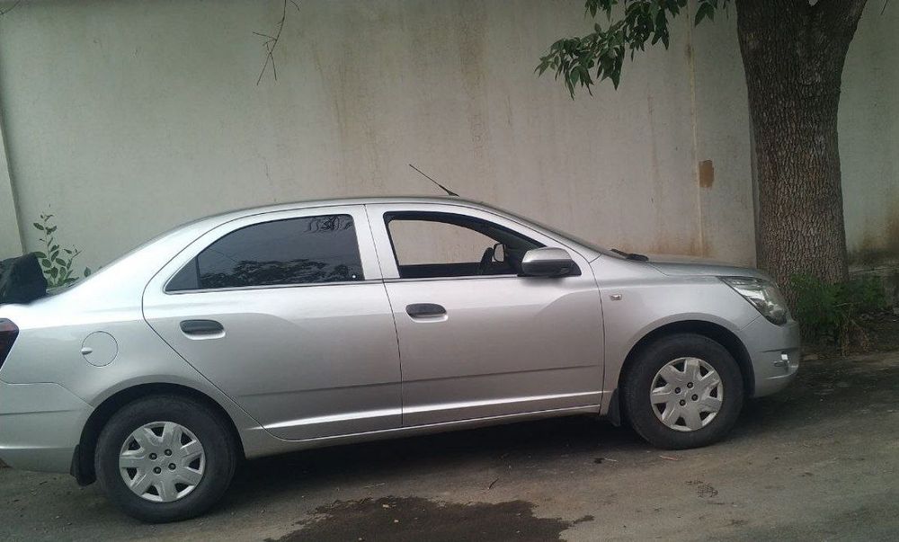 Продается Chevrolet Cobalt
