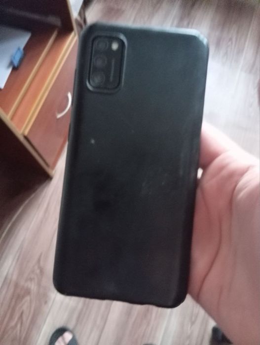 Смартфон samsung galaxy a41