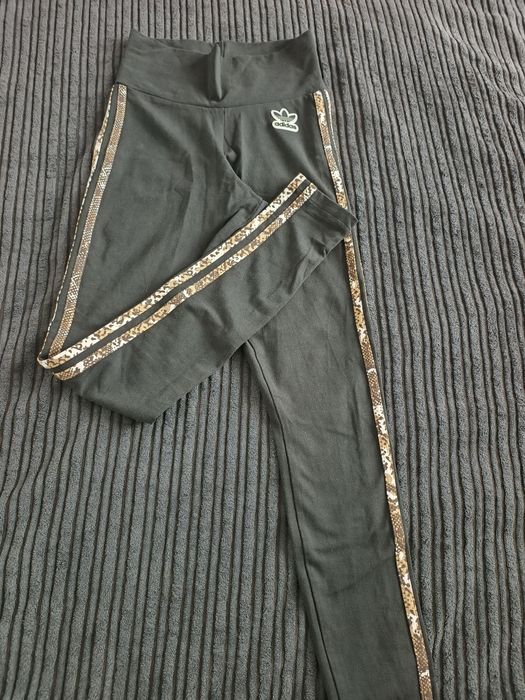 Клин на Adidas детски