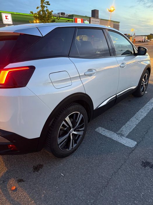 PEUGEOT 3008 2017 — imagine 3