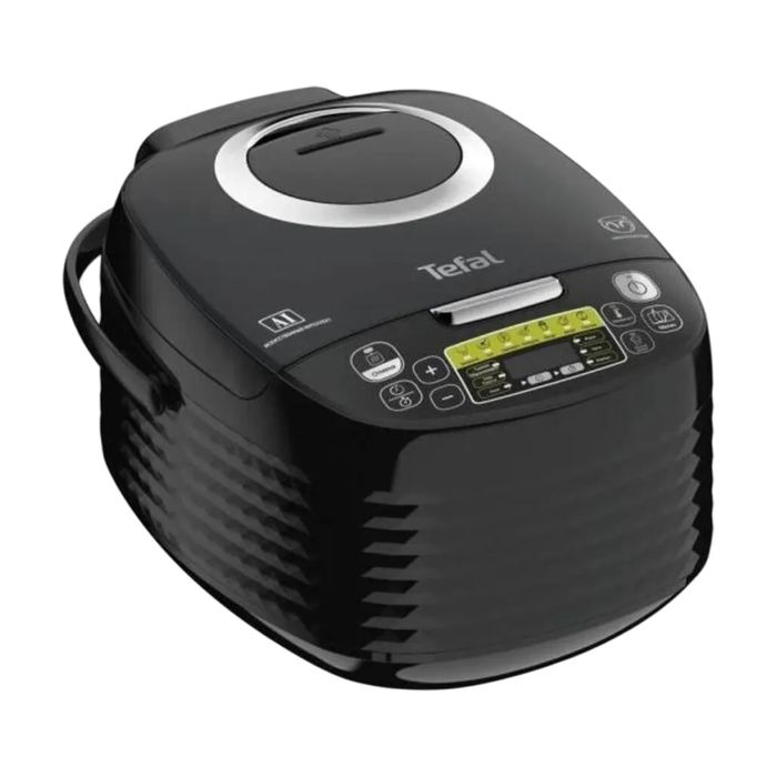 Мультиварка Tefal RK745832