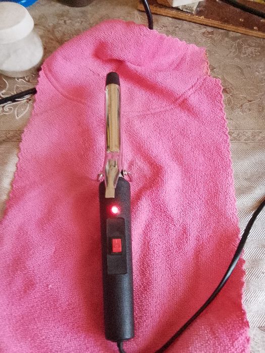 Электрооборудование