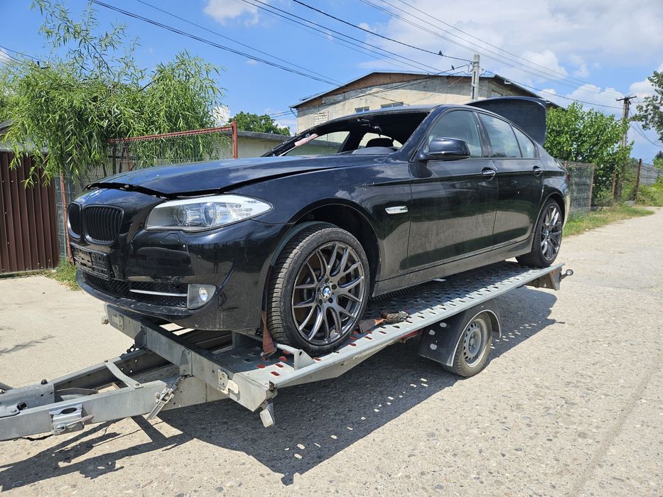 Oglinda bmw f10,f11 rabatabila electr EUROPA 360°