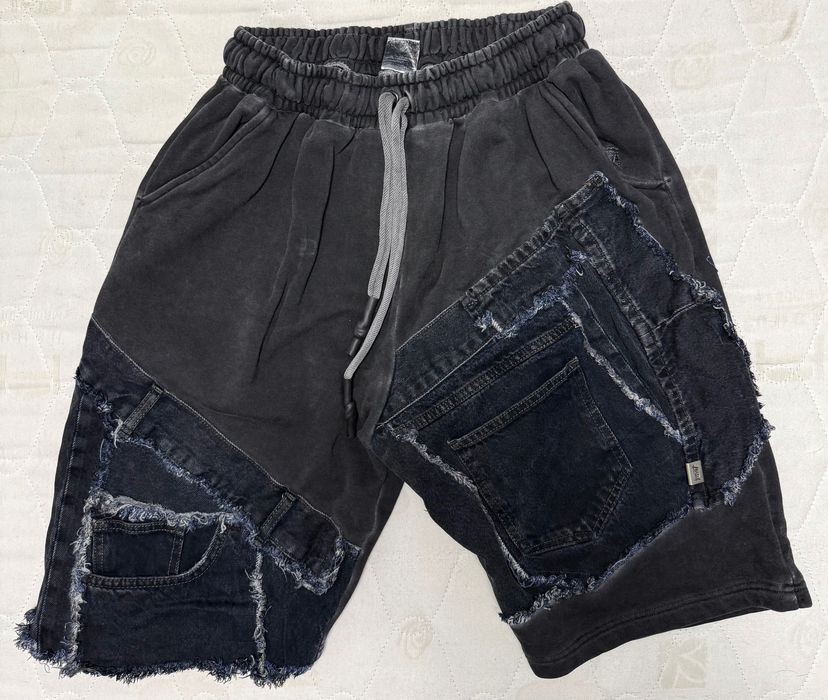 Дрехи Луда LUDA L/XL