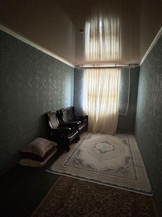 Сдаёте квартира на долгий срок