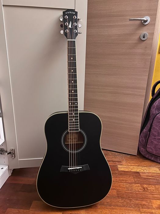 Chitara  Arrow Bronze Series - Acoustic guitar