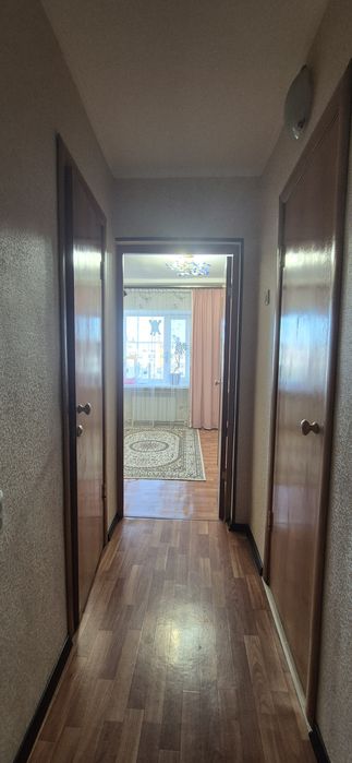 Продам 2-х комнатную квартиру.