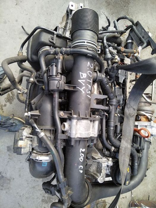 cutie viteze manuala, 6 trepte vw 2.0 tdi, cod motor bvy