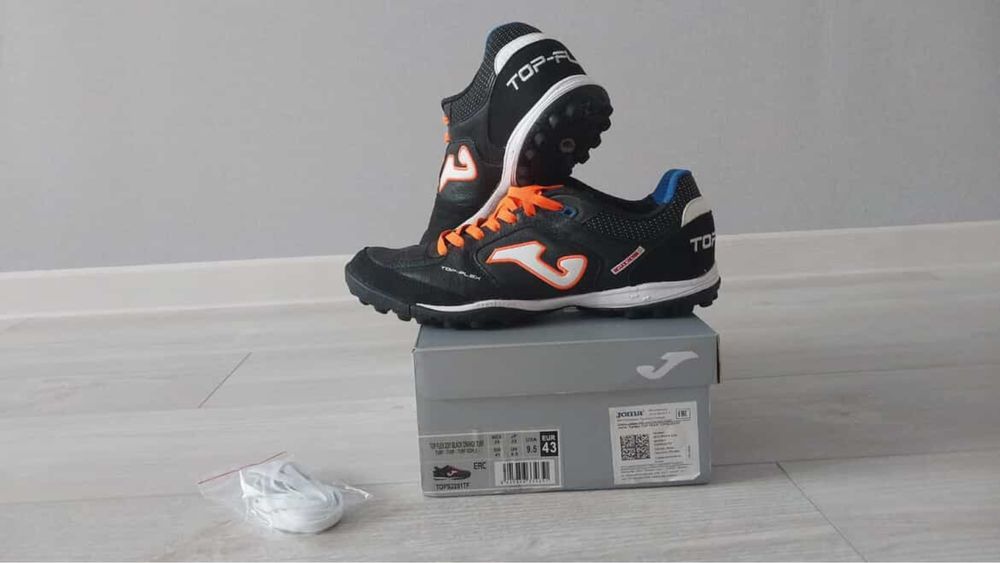 Бутсы Joma Top Flex