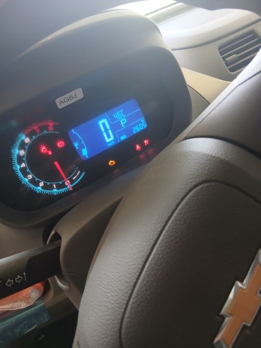 Cobalt 2025 Mid night