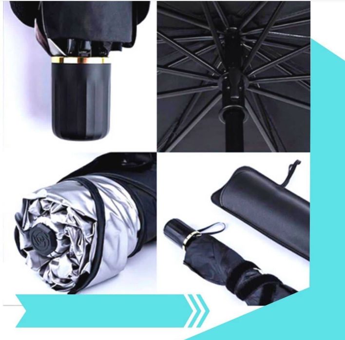 Зонт для лобового стекла автомобиля солнце защитные