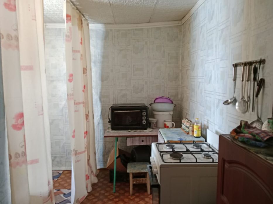 Продажа  дома в поселке.