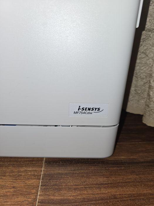 Лазерный принтер Canon MF754Cdw