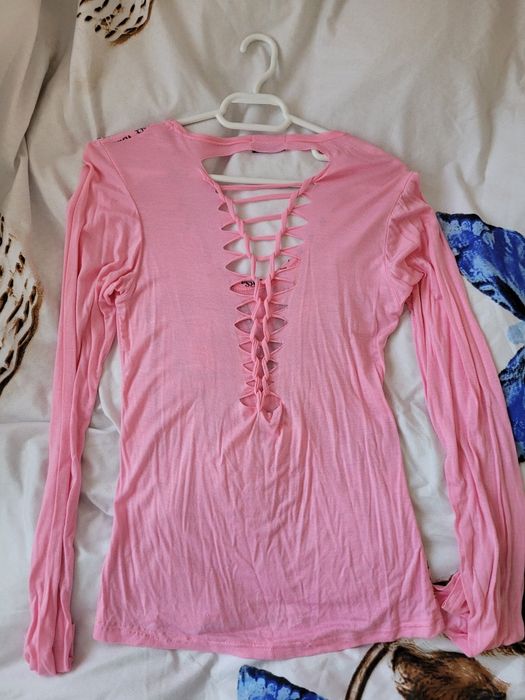 Bluza Versace Mărime S