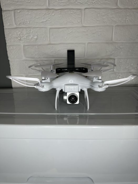 Дроны, (Квадрокоптеры)! MI-RC