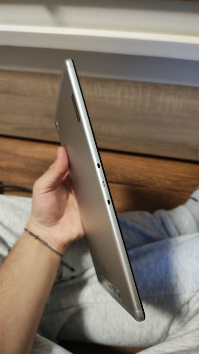 Tableta Lenovo Tab M10 FHD Plus