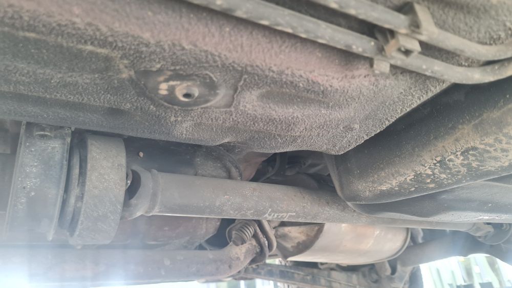 Cardan complet Suzuki Ignis 1.3 4x4 M13A