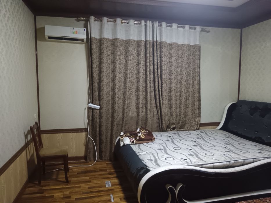 Kvartira  pokiza saqlash sharti bilan ijaraga ber