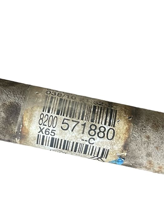 Planetara Dreapta Fata Renault Symbol Ii [ 2008 - 2013 ] 1.6B 82005718