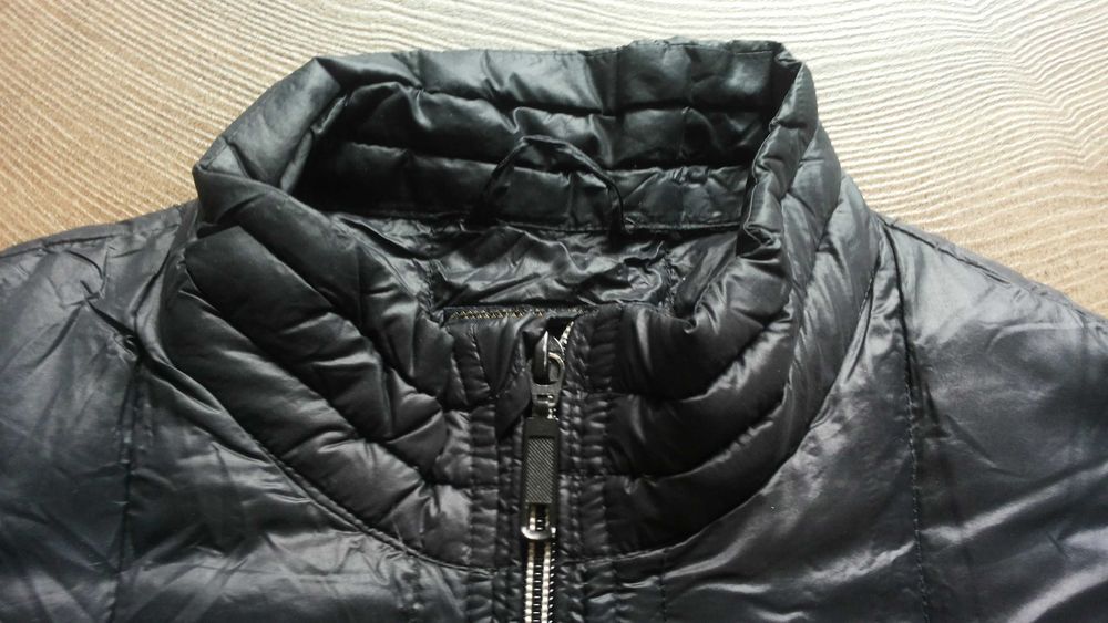 HAMPTON REPUBLIC DOWN Jacket 90/10 Размер M мъжко яке с гъши пух 9-64