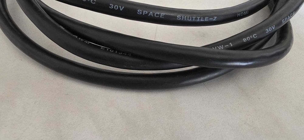 Cablu HDMI, lungime 2m