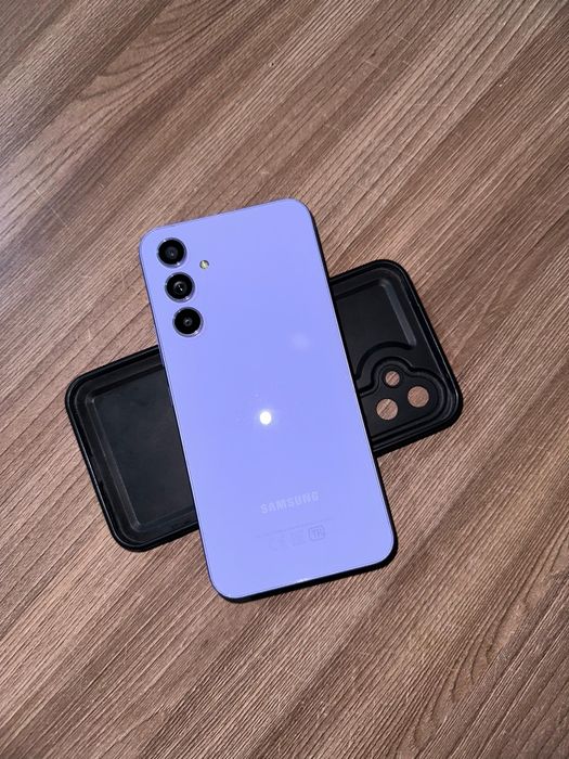 Samsung A54 цена 85000