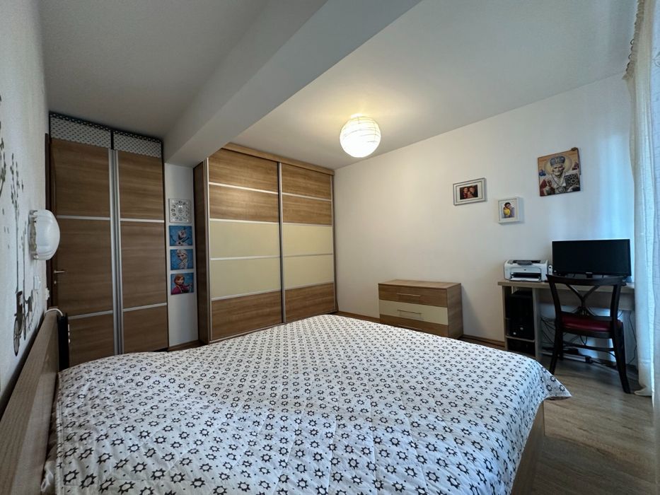 Apartament 2 camere – Drumul Taberei, Sector 6