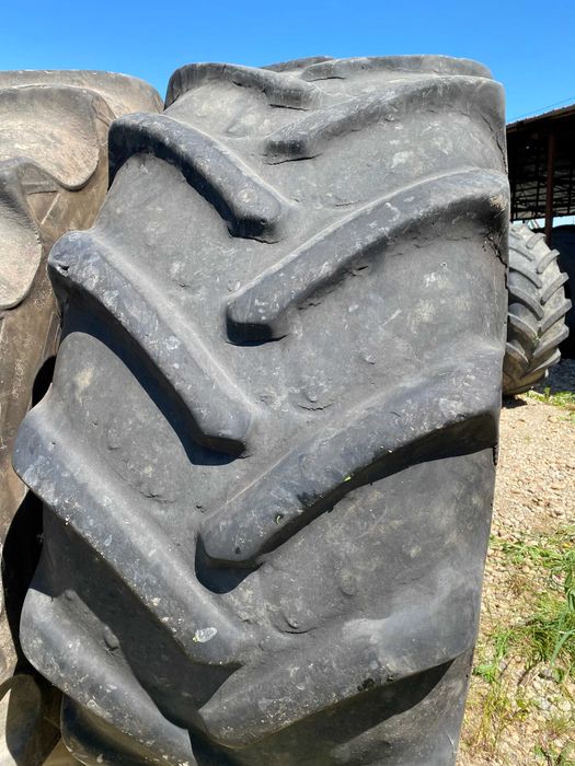 Anvelope 600.70 R30 BKT