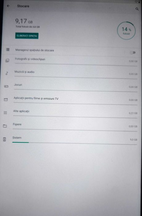 Tabletă Lenovo Tab M10 FHD Plus (TB-X606F) – Ecran superb, carcasă metalică, stare excelentă!