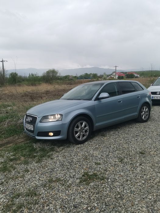 Vinzare auto Audi a3 a 2008