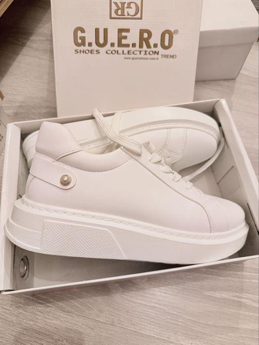 Стильная обувь, 40 размер