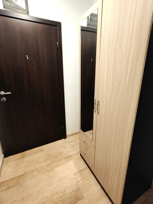 Дава се под наем Едностаен апартамент в Несебър - 38 кв.м за 173.4 € - Снимка #10