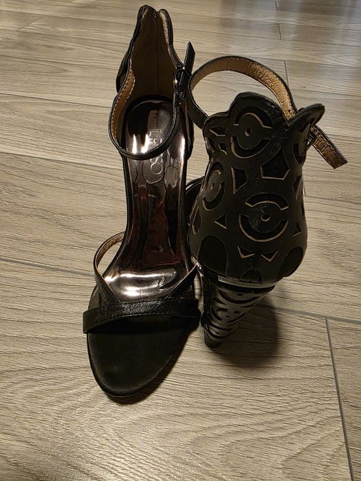 Sandale elegante Il Passo 38