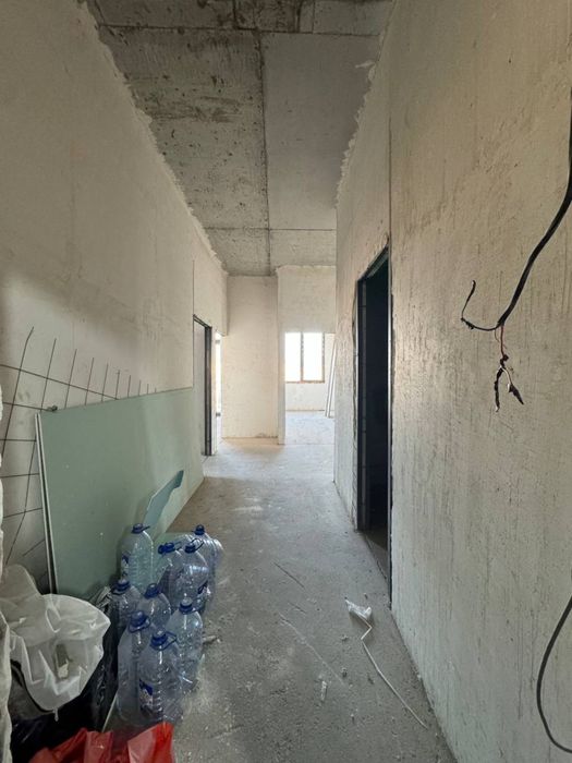 Себзор 4/7/11 Новостройка 128 кв-м