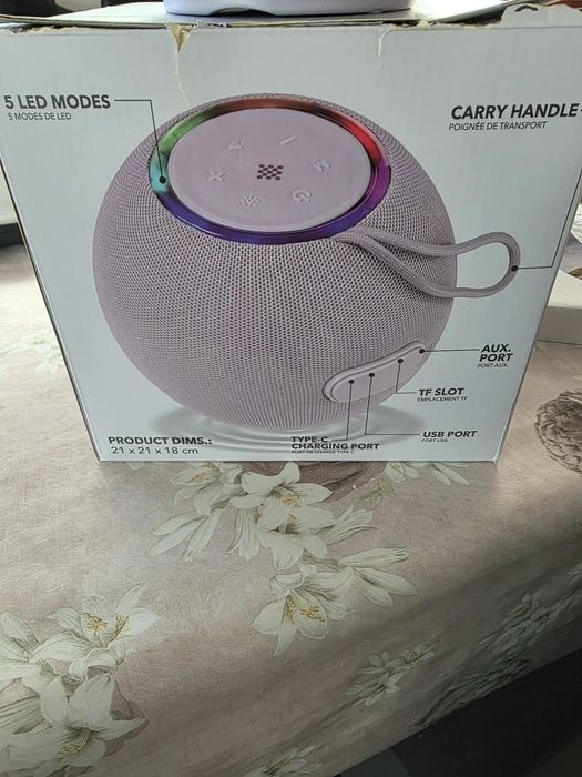 Vând boxa XL SPEAKER