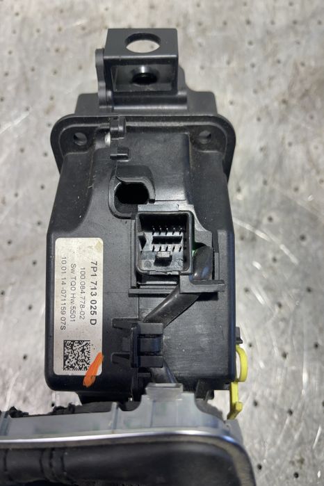 Selector cutie viteza automata 7P1 713 025 D Volkswagen VW Touareg ge