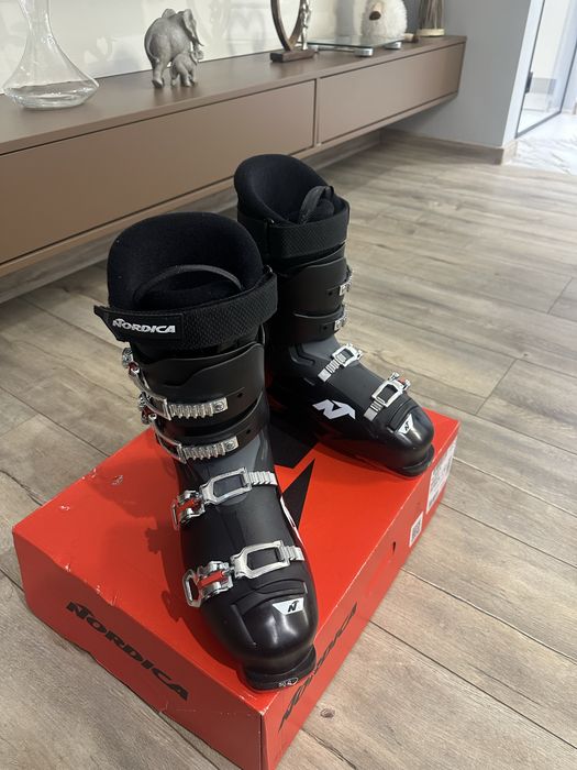 NORDICA Ски обувки THE CRUISE 100 45 1/2