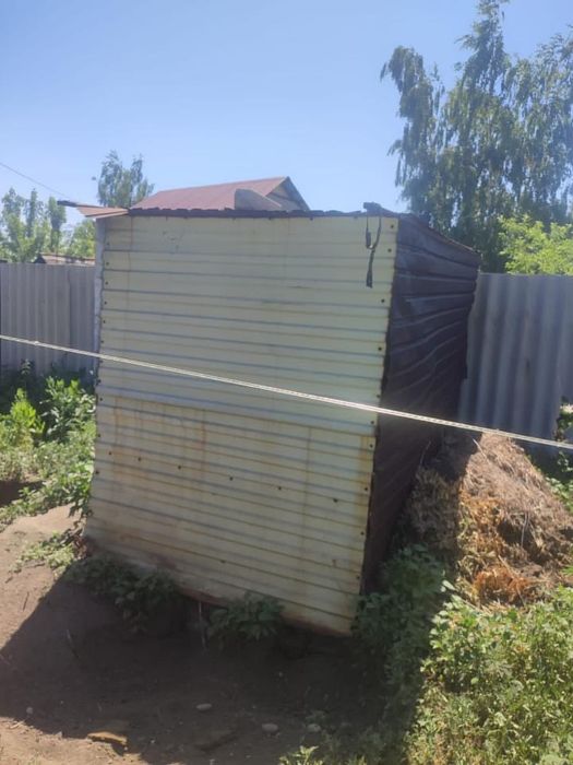 Продам дачу посёлок мирный