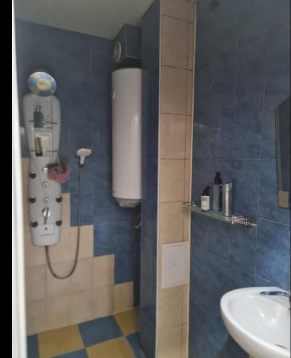 Дава се под наем Двустаен апартамент в Стара Загора, Кольо Ганчев - 65 кв.м за 30.6 € - Снимка #4