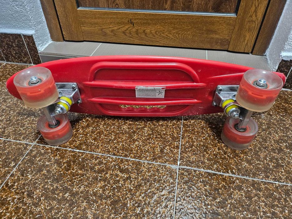 Детски скейтборд