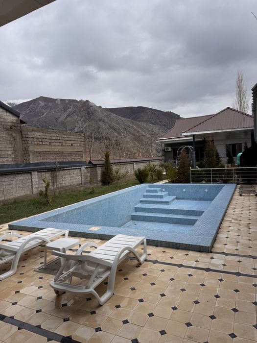 Дача аренда (оилавий ва улфатлар учун)