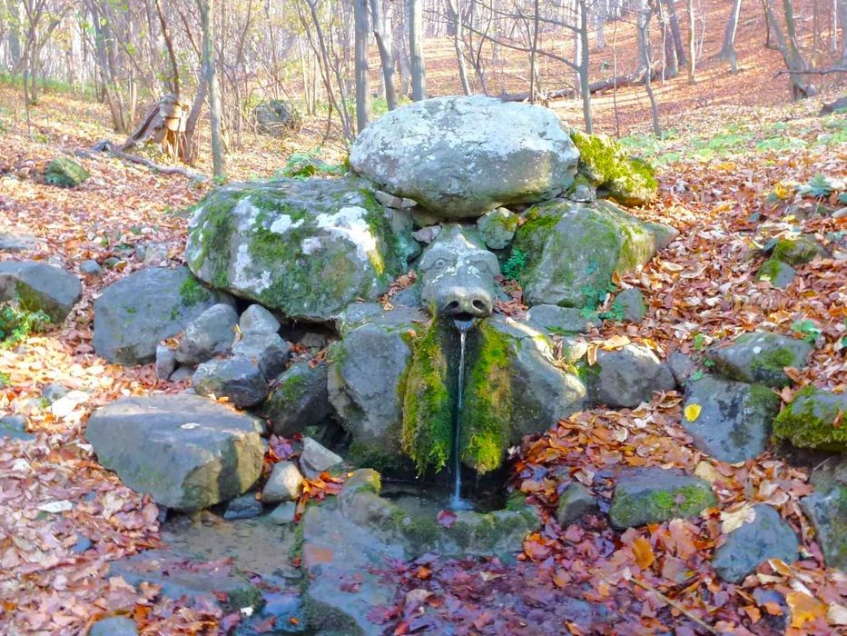 Новострояща се къща в село Боснек, Обл. Перник
