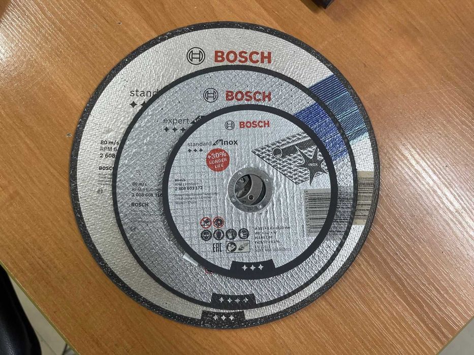 Отрезной диск/круг/шлифовальный