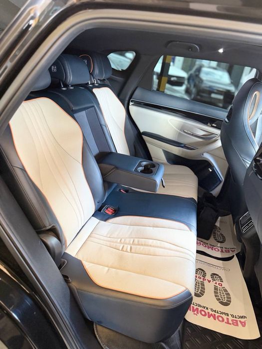 BYD Song Plus EV Champion 2023 — 5