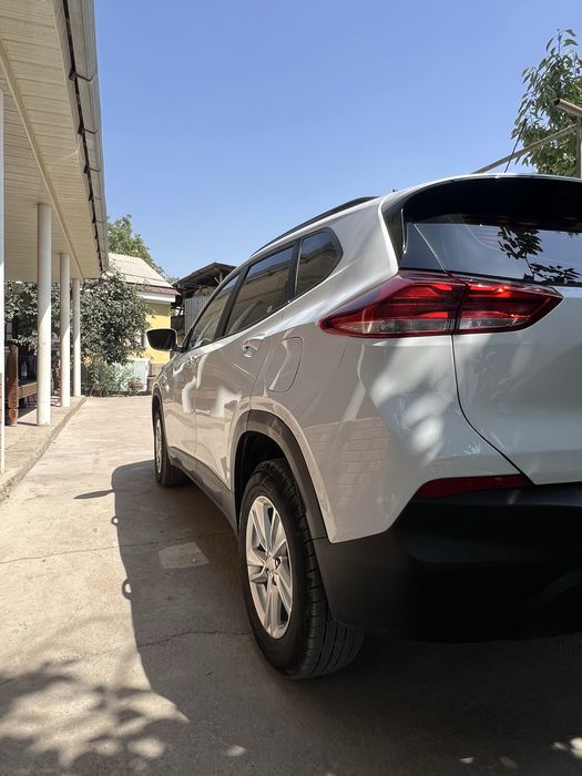 Chevrolet Tracker 2 ls